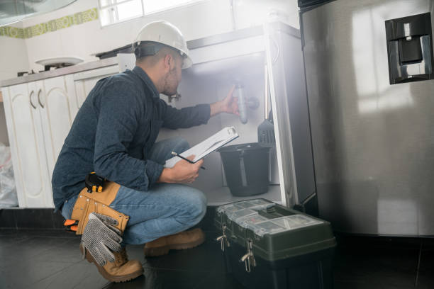Best Plumbing Repair Near Me  in North Liberty, IA