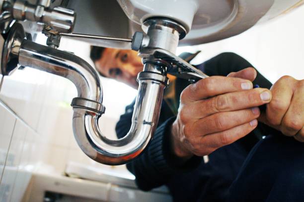 Best Water Leak Repair  in North Liberty, IA