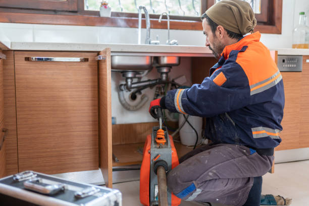 Best Water Heater Repair  in North Liberty, IA