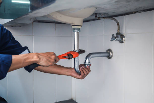 Best Hot Water Heater Installation  in North Liberty, IA