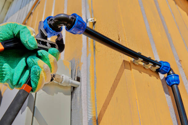Best Drain Cleaning Services  in North Liberty, IA