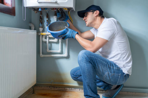 Best Affordable Plumbing Services  in North Liberty, IA