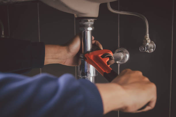 Best Sprinkler Systems  in North Liberty, IA